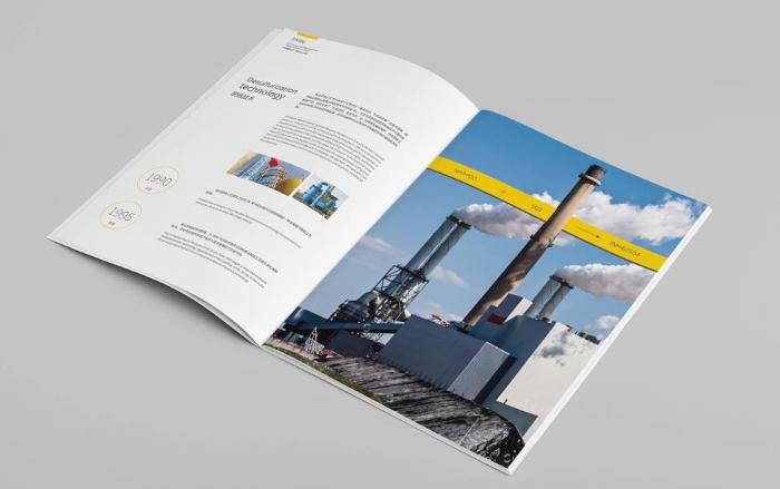 高端定制上海展會畫冊印刷，打造企業專屬形象名片