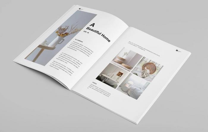 上海高端樣本畫冊印刷選哪家？吉印通海德堡設備_環保數碼快印