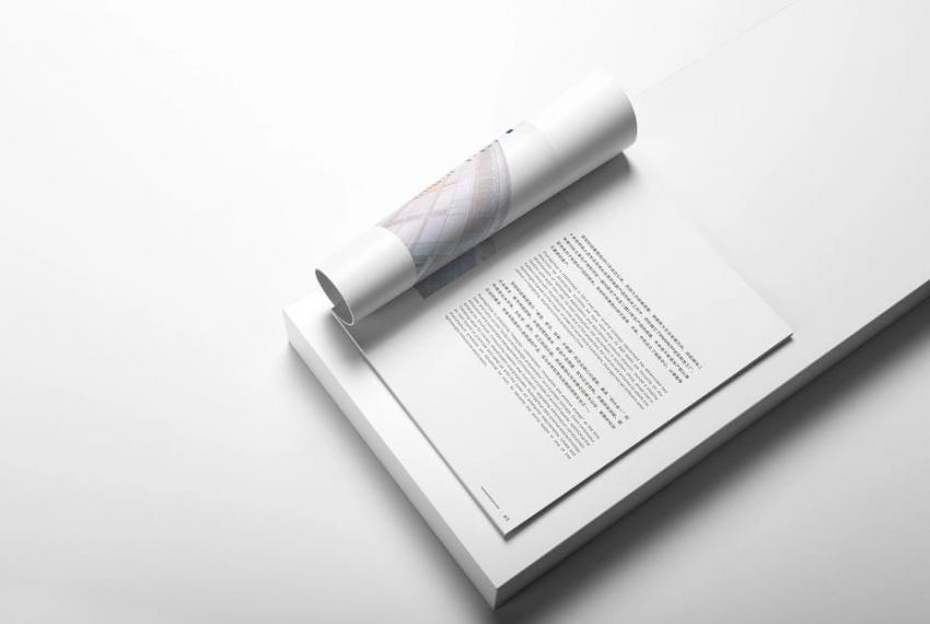 上海寶山區(qū)畫冊印刷：吉印通領(lǐng)銜，小批量定制與高端品質(zhì)兼得