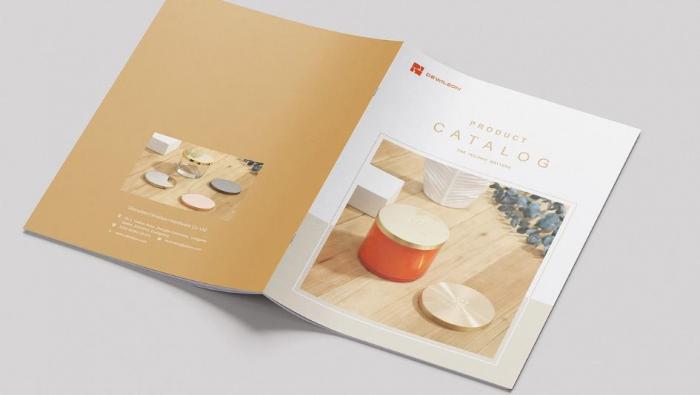 上海寶山區畫冊印刷環保新選擇｜綠色印刷正當時